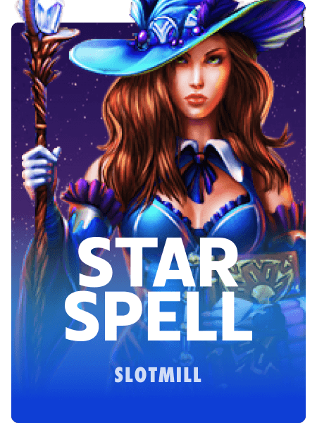 StarSpell