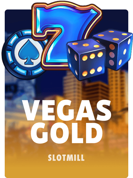 Vegas Gold