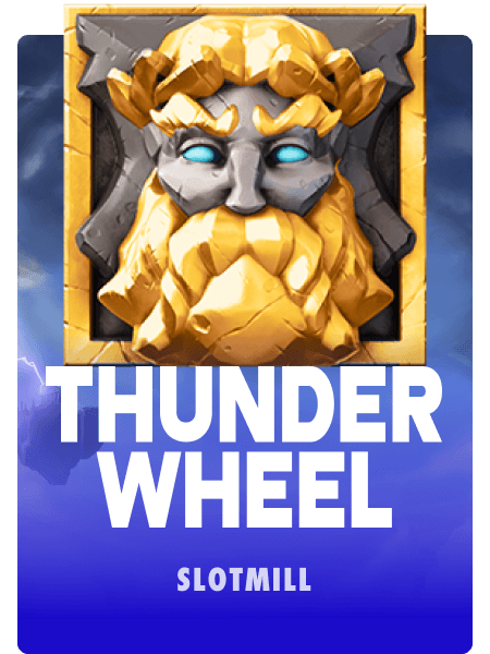 Thunder Wheel