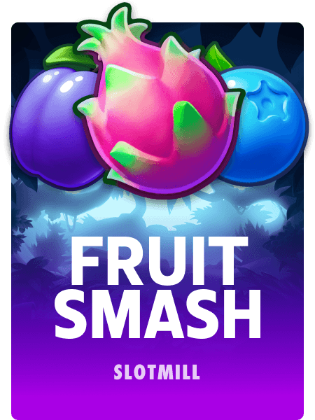 Fruit Smash