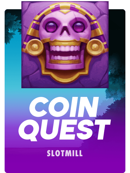 Coin Quest