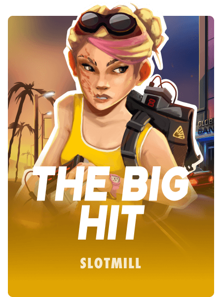 The Big Hit