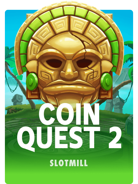 Coin Quest 2