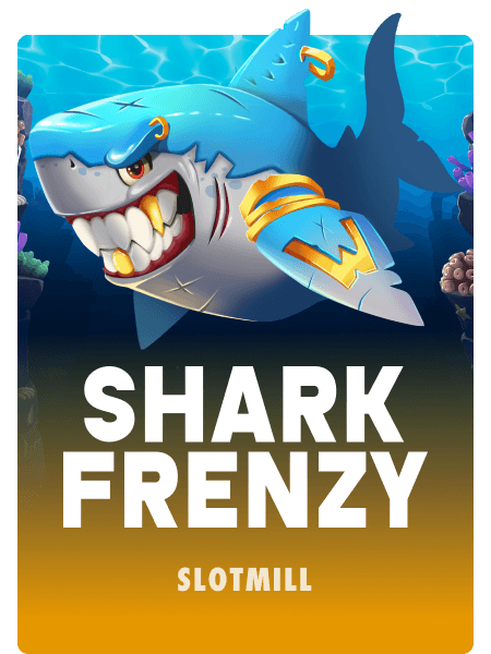 Shark Frenzy