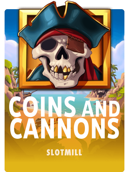 Coins and Cannons