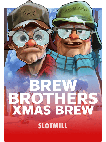 Brew Brothers: Xmas Brew