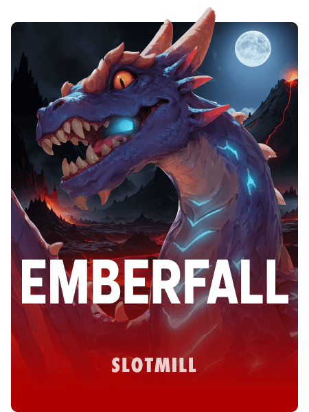 Emberfall