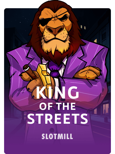 King of the Streets