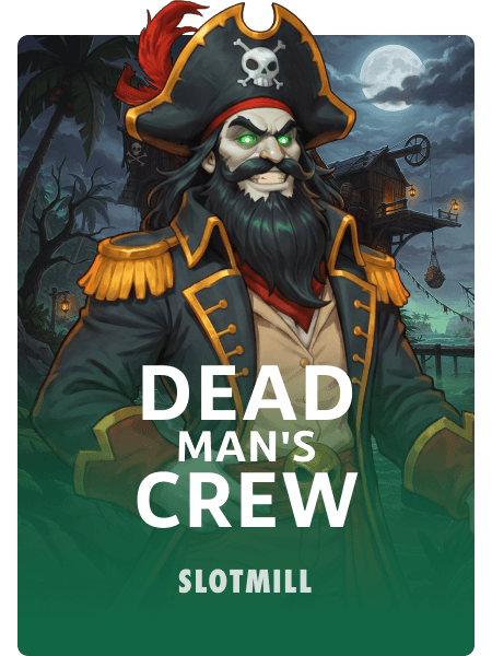 Dead Man's Crew