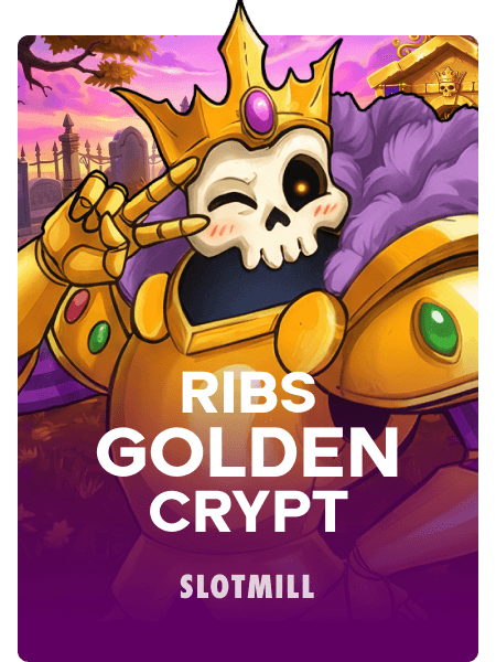 Rib's Golden Crypt