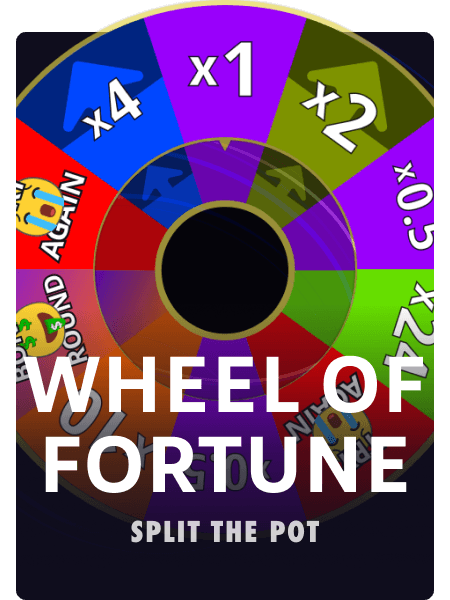 Wheel of Fortune