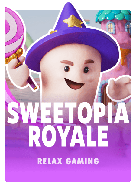 Sweetopia Royale