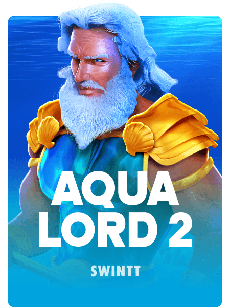 Aqua Lord 2