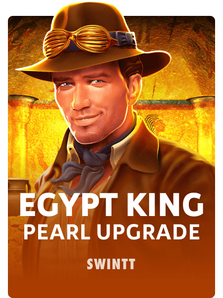 Egypt King Pearl Upgrade