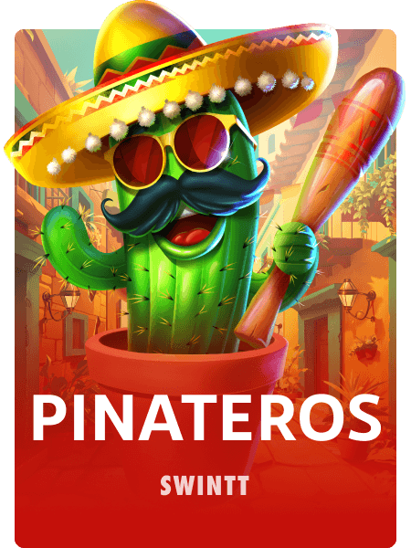 Pinateros