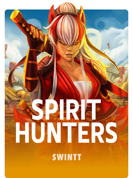 Spirit Hunters