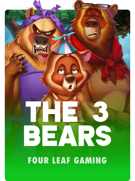 The 3 Bears