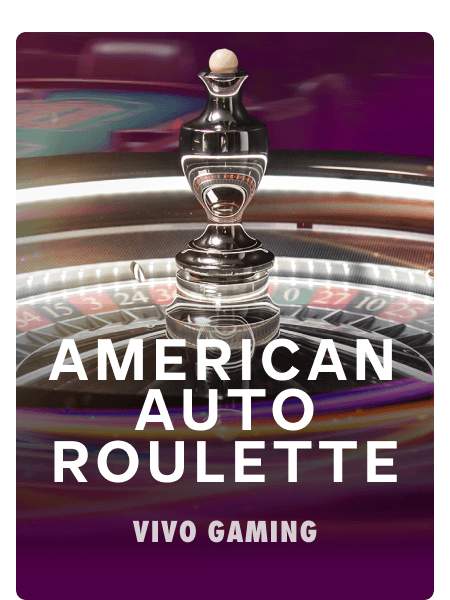 American Auto Roulette