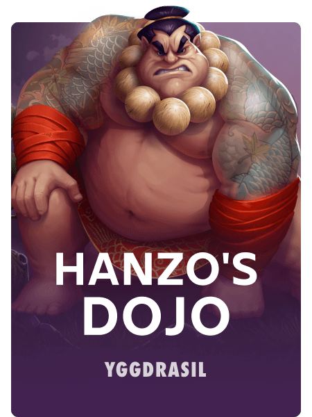 Hanzo's Dojo