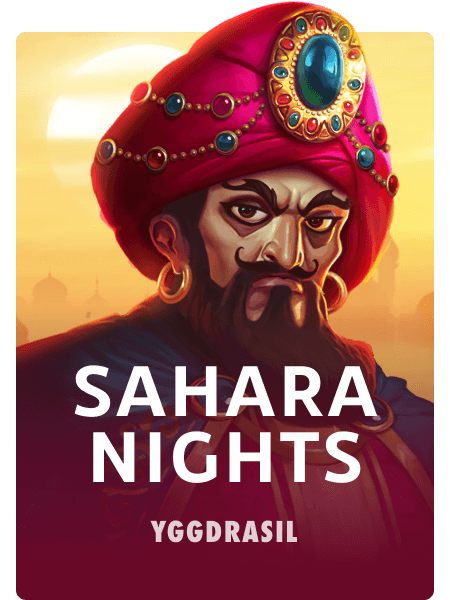 Sahara Nights