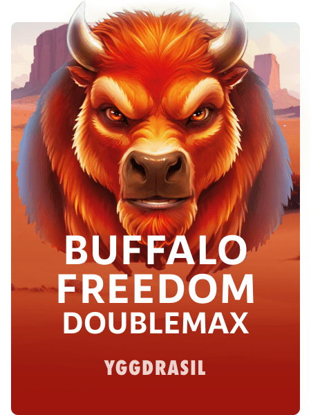 Buffalo Freedom DoubleMax