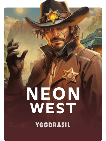 Neon West