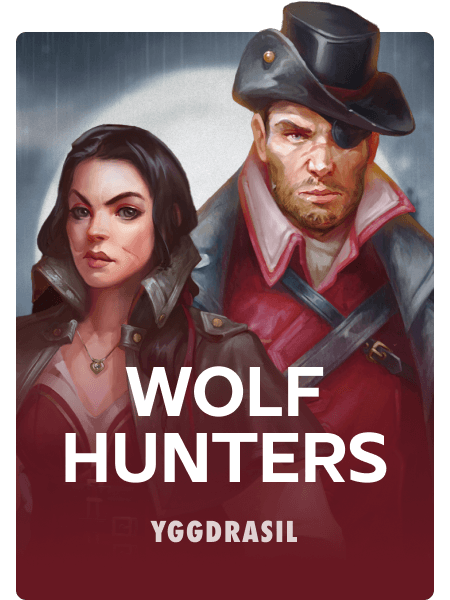 Wolf Hunters