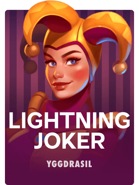 Lightning Joker